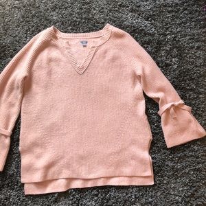 Aerie oversized sweater